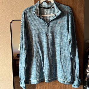 Nike 1/4 Zip